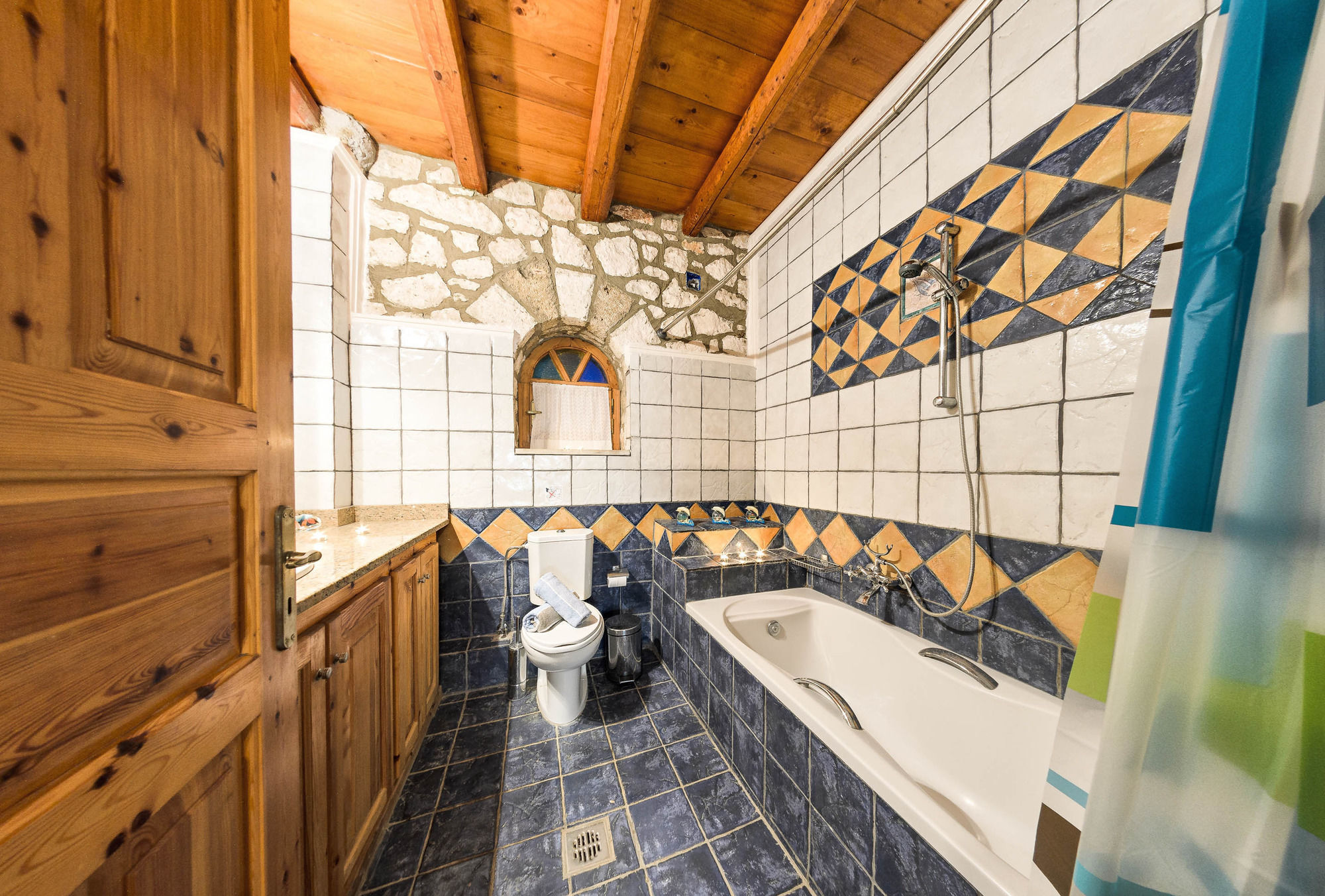 Joanna'S Stone Villas Vasilikos  Ngoại thất bức ảnh